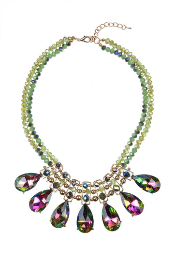 Crystal Necklace
