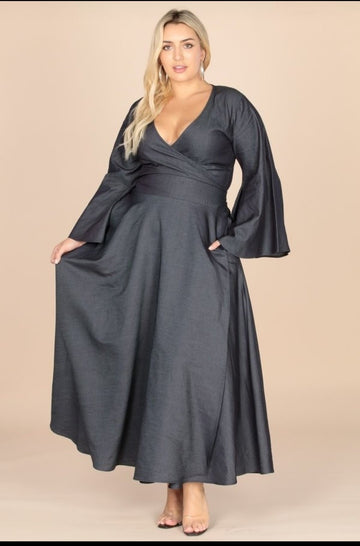 Dress 1