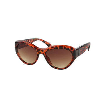 Fashion Sunglasses Value Color Assorted Cat Eye Style