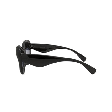 Womens Chunky Sunglass Style Fashion Trendy Look Festival